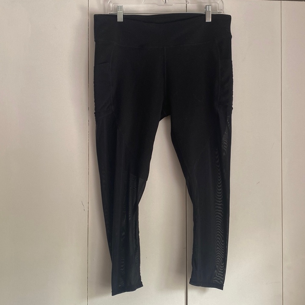 Fabletics leggings